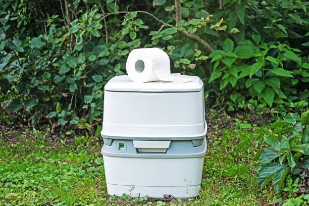 Best Porta potty rental for outdoor events  in Alton, IA